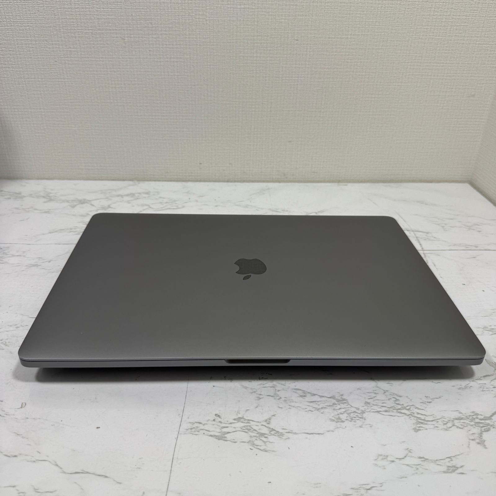 【良品】【1週間保証】MacBook Pro 16インチ / 2019 / Core i9 9980HK / 32GB / 1TB 191330