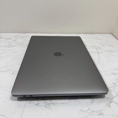 【良品】【1週間保証】MacBook Pro 16インチ / 2019 / Core i9 9980HK / 32GB / 1TB 191330
