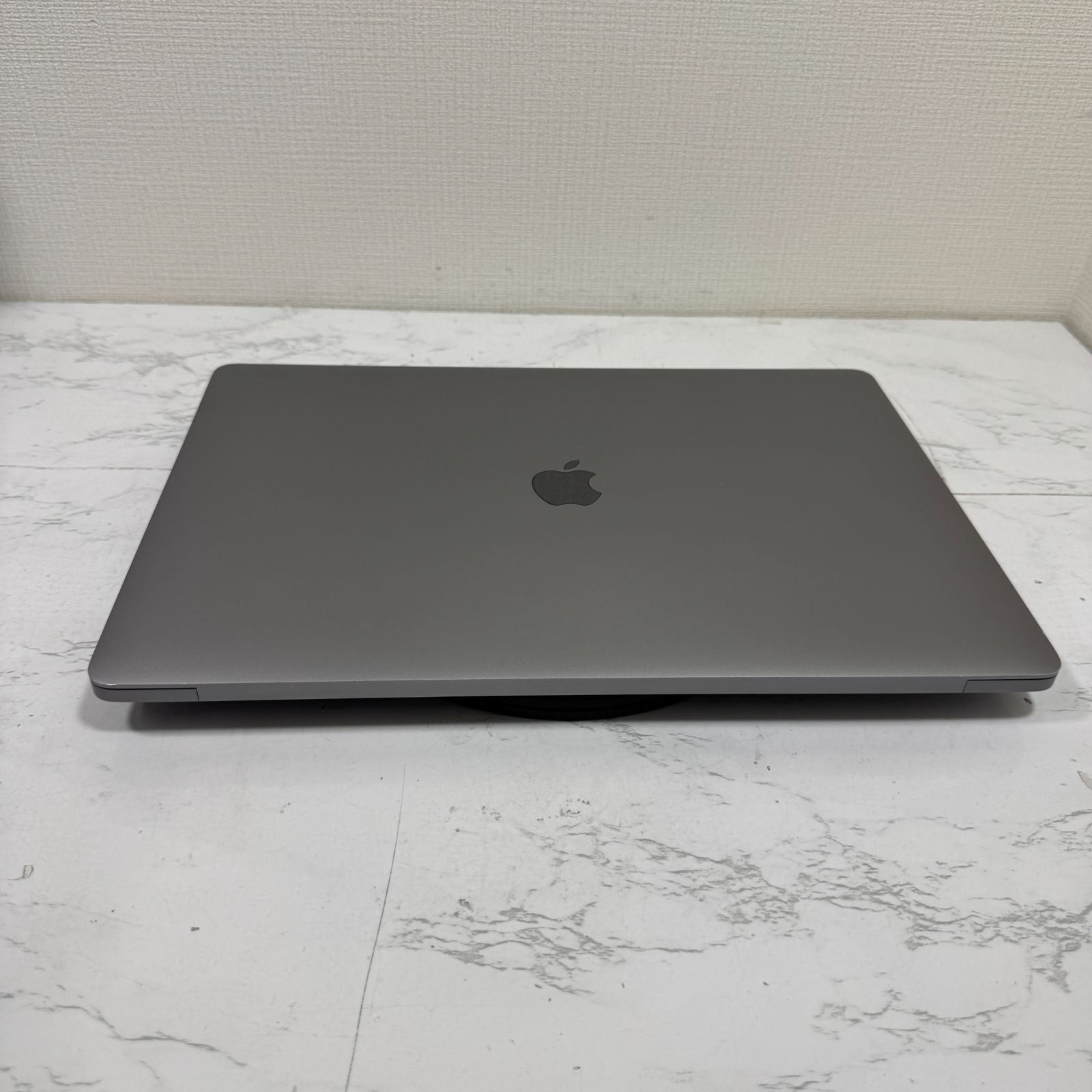 【美品】【1週間保証】MacBook Pro 16インチ / 2019 / Core i9 9980HK / 32GB / 1TB 191340