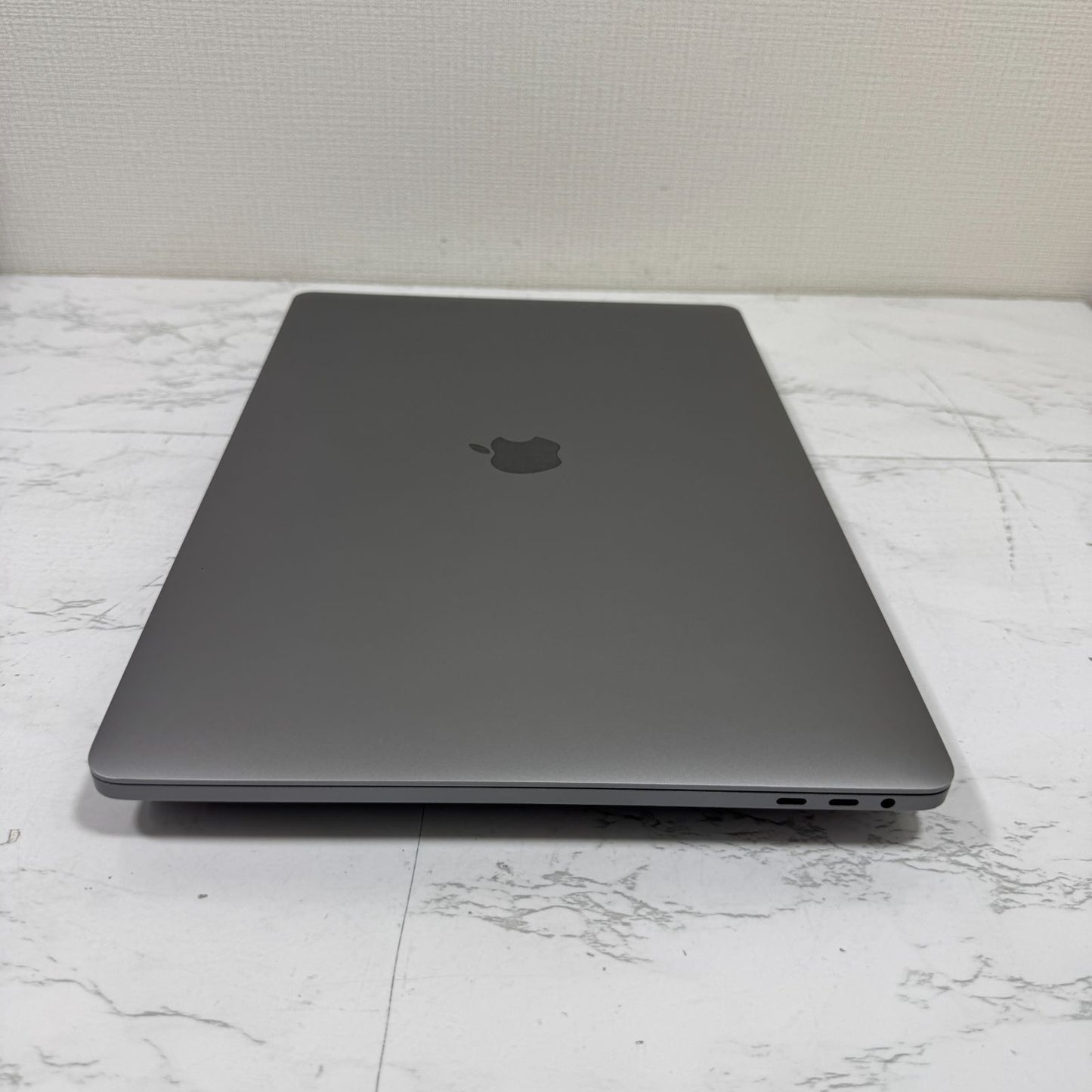 【良品】【1週間保証】MacBook Pro 16インチ / 2019 / Core i9 9980HK / 32GB / 1TB 191330