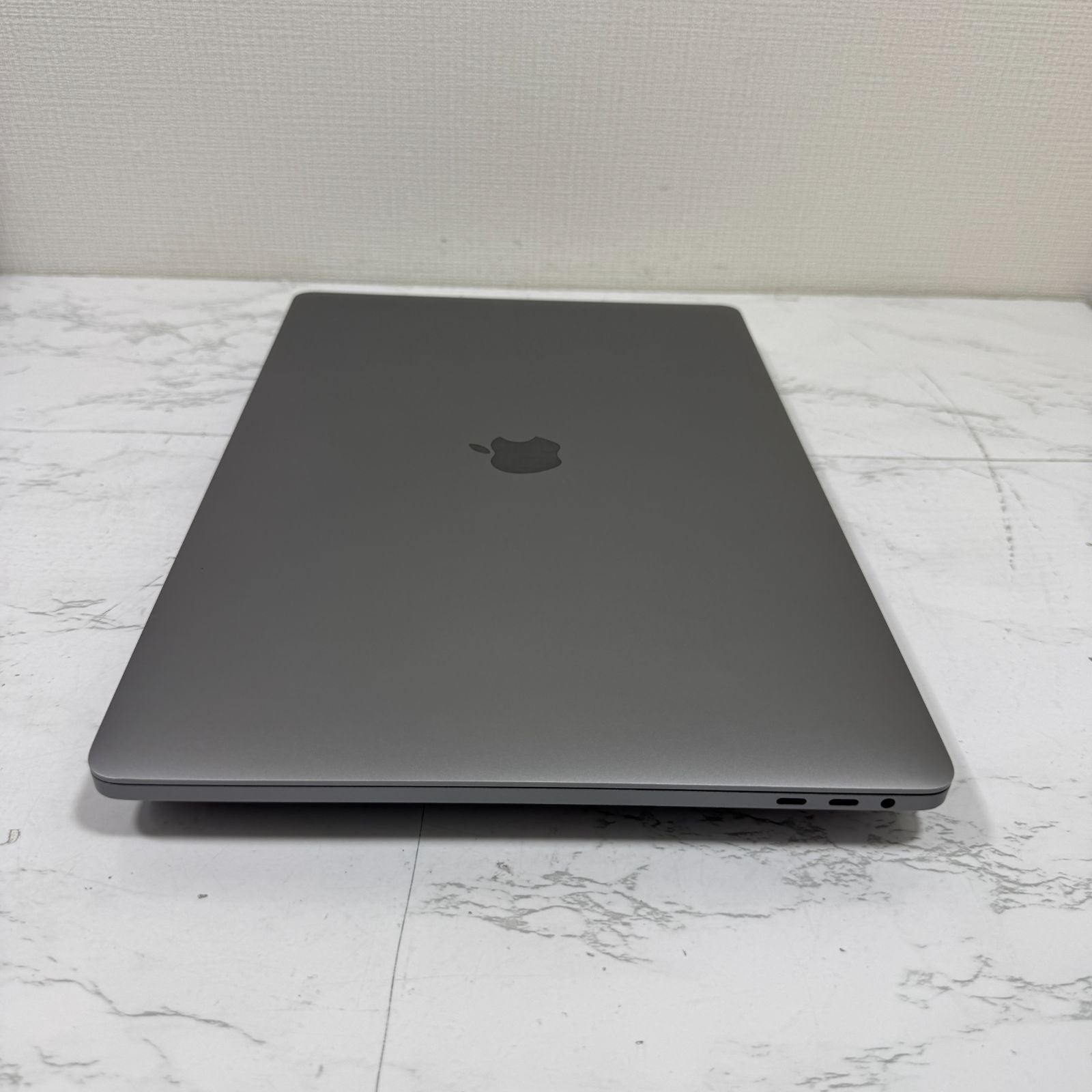 【良品】【1週間保証】MacBook Pro 16インチ / 2019 / Core i9 9980HK / 32GB / 1TB 191330