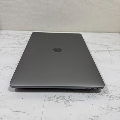 【良品】【1週間保証】MacBook Pro 16インチ / 2019 / Core i9 9980HK / 32GB / 1TB 191330