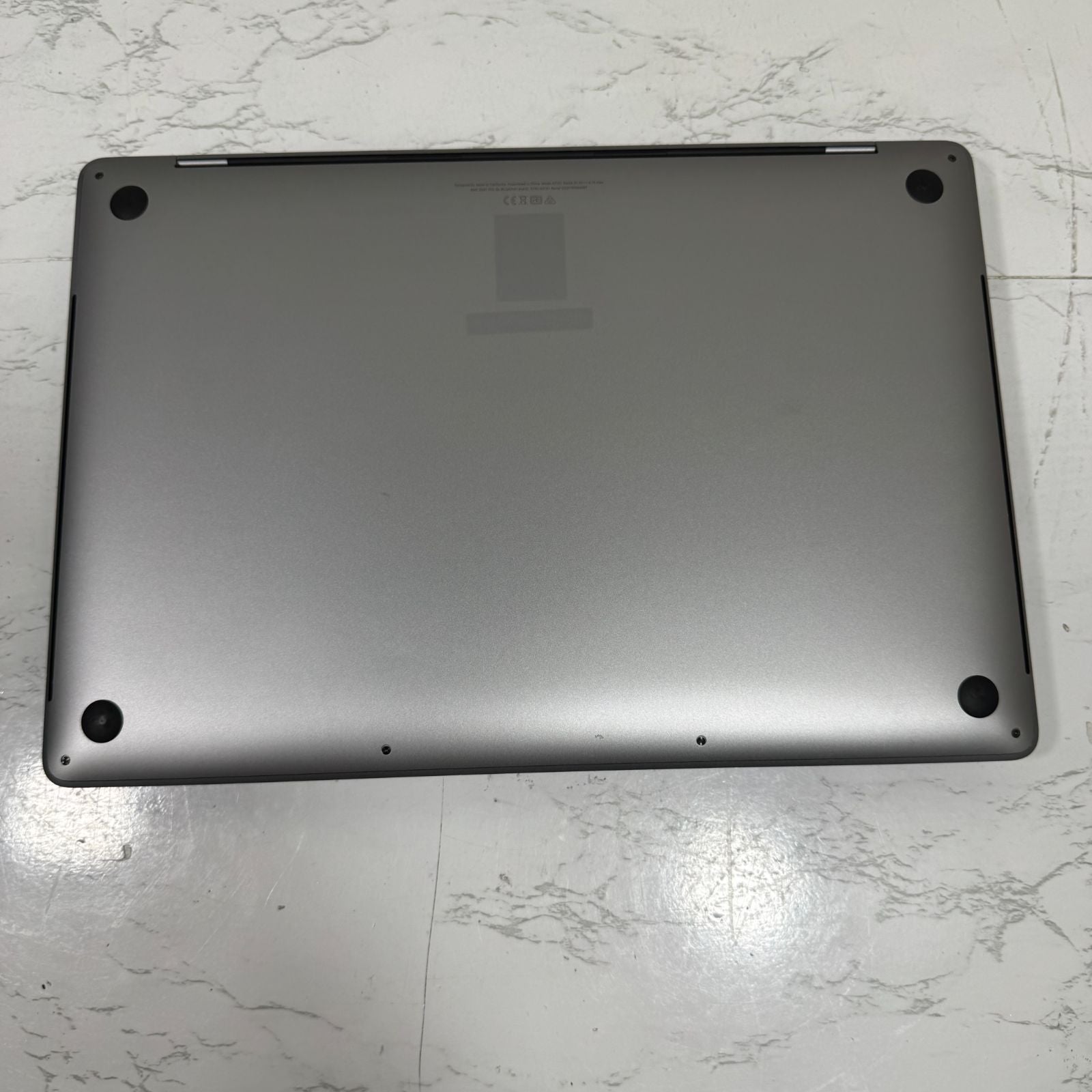 【良品】【1週間保証】MacBook Pro 16インチ / 2019 / Core i9 9980HK / 32GB / 1TB 191331