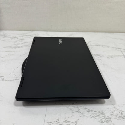【美品】【1週間保証】NEC VersaPro UltraLite タイプVH VKT13/H-4 / Core i5 8200Y / 8GB / 128GB 001180