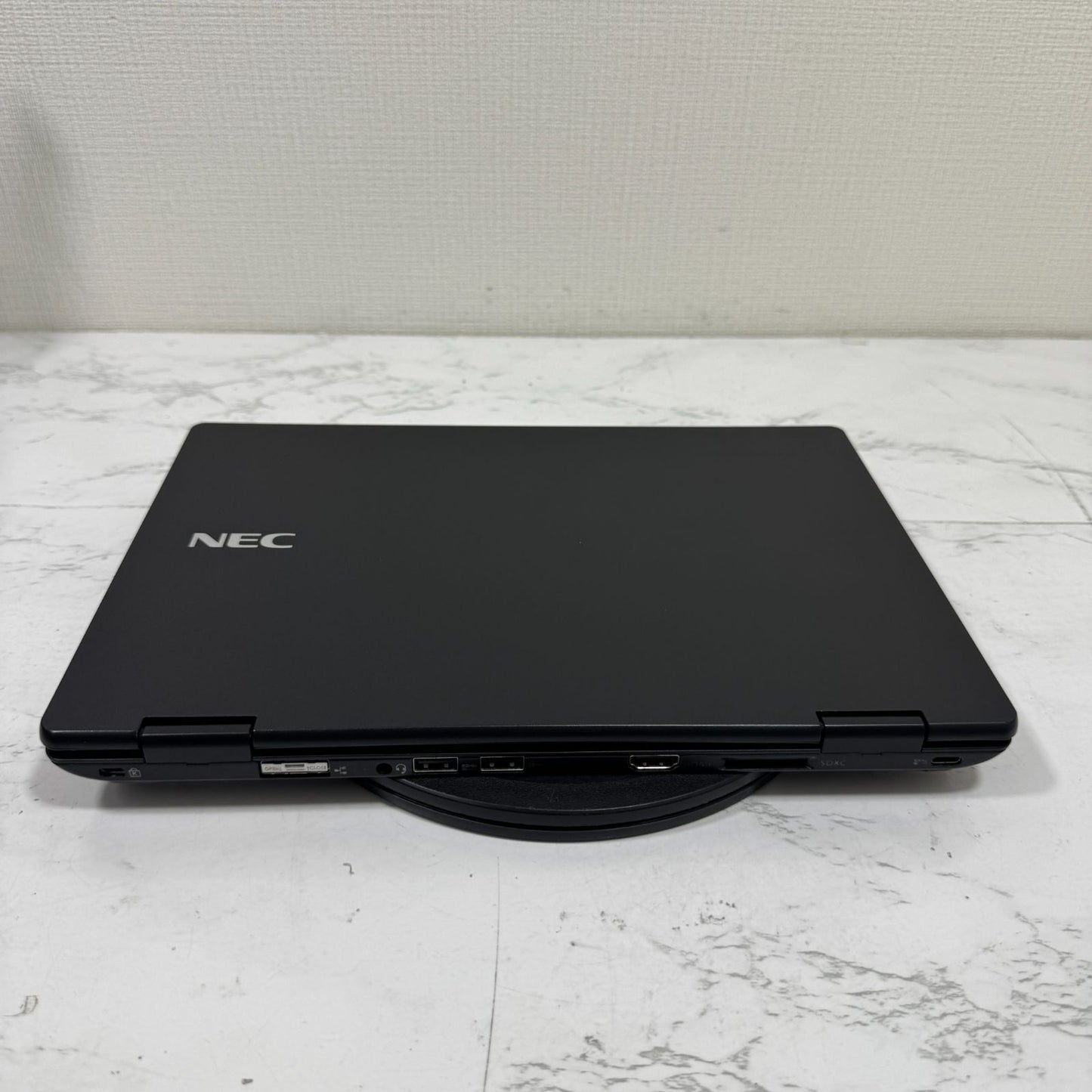 【美品】【1週間保証】NEC VersaPro UltraLite タイプVH VKT13/H-4 / Core i5 8200Y / 8GB / 128GB 001180