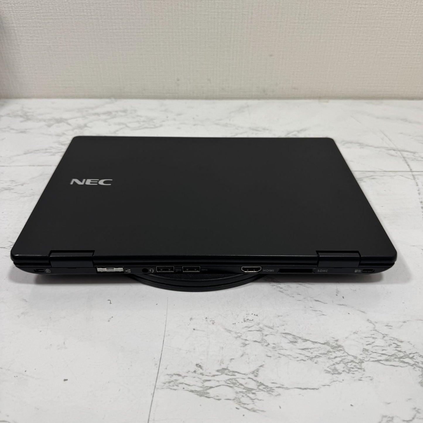 【良品】【1週間保証】NEC VersaPro UltraLite タイプVH VKT13/H-4 / Core i5 8200Y / 8GB / 128GB 001185