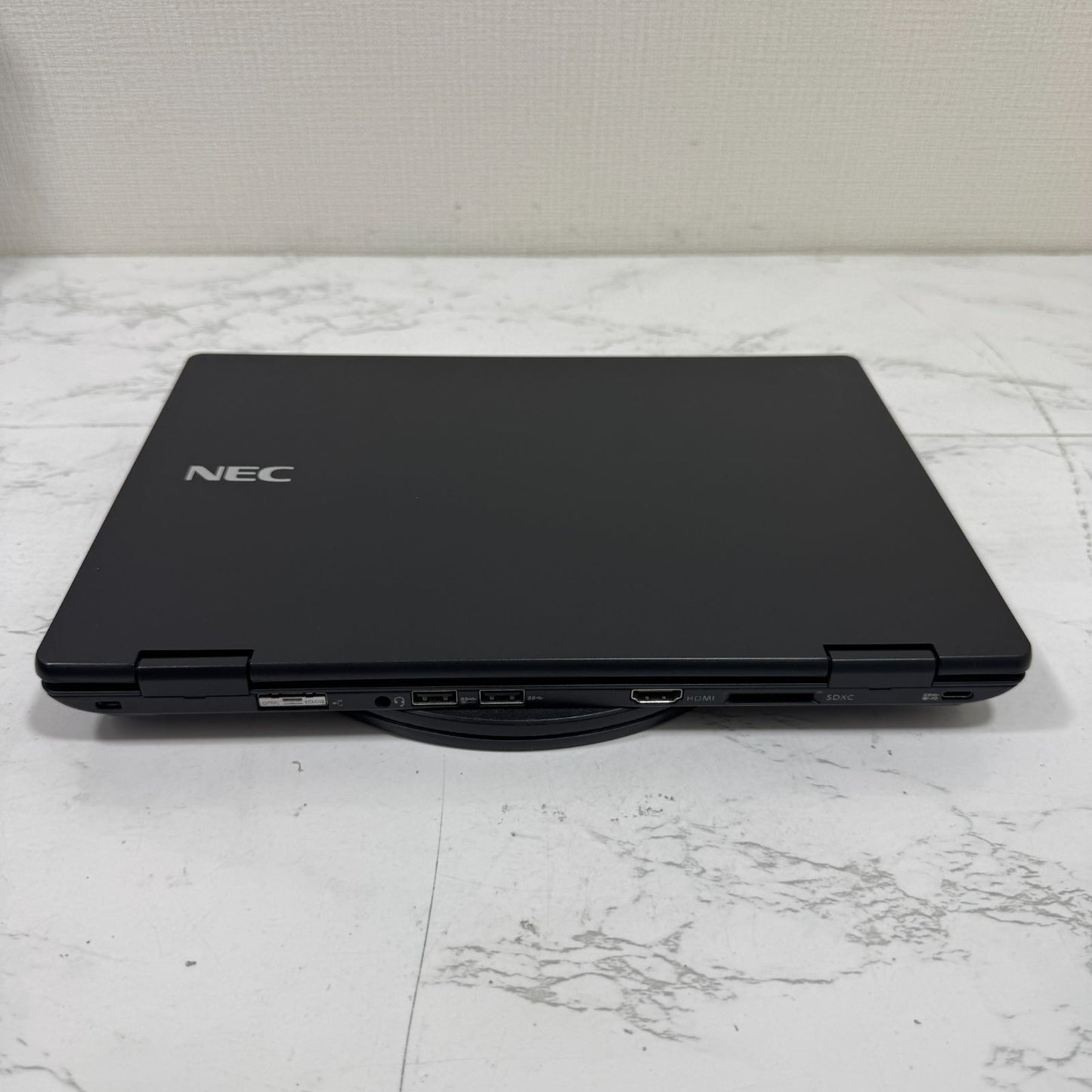 【良品】【1週間保証】NEC VersaPro UltraLite タイプVH VKT13/H-4 / Core i5 8200Y / 8GB / 128GB 001184