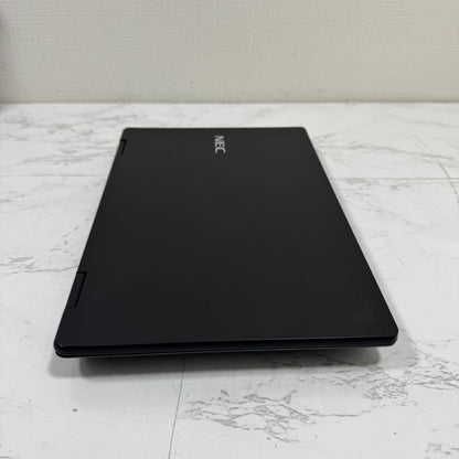 【良品】【1週間保証】NEC VersaPro UltraLite タイプVH VKT13/H-4 / Core i5 8200Y / 8GB / 128GB 001184