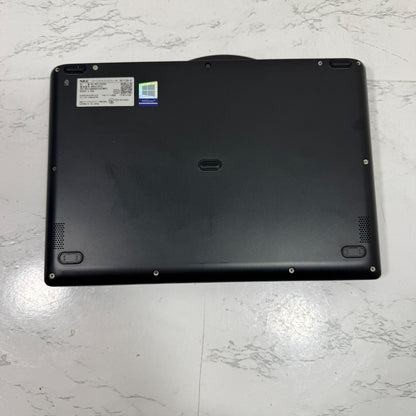 【良品】【1週間保証】NEC VersaPro UltraLite タイプVH VKT13/H-4 / Core i5 8200Y / 8GB / 128GB 001184