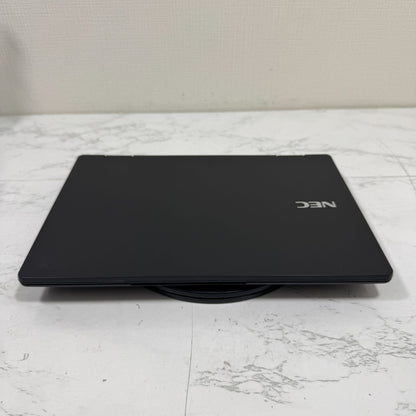 【良品】【1週間保証】NEC VersaPro UltraLite タイプVH VKT13/H-4 / Core i5 8200Y / 8GB / 128GB 001184