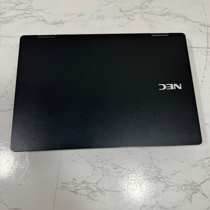 【美品】【1週間保証】NEC VersaPro UltraLite タイプVH VKT13/H-4 / Core i5 8200Y / 8GB / 128GB 001176