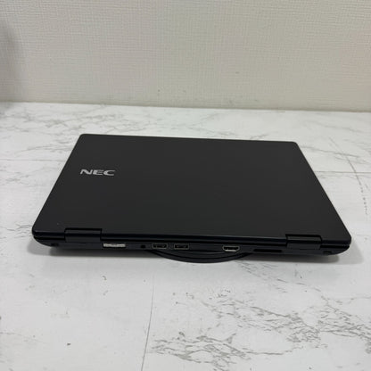 【美品】【1週間保証】NEC VersaPro UltraLite タイプVH VKT13/H-4 / Core i5 8200Y / 8GB / 128GB 001179