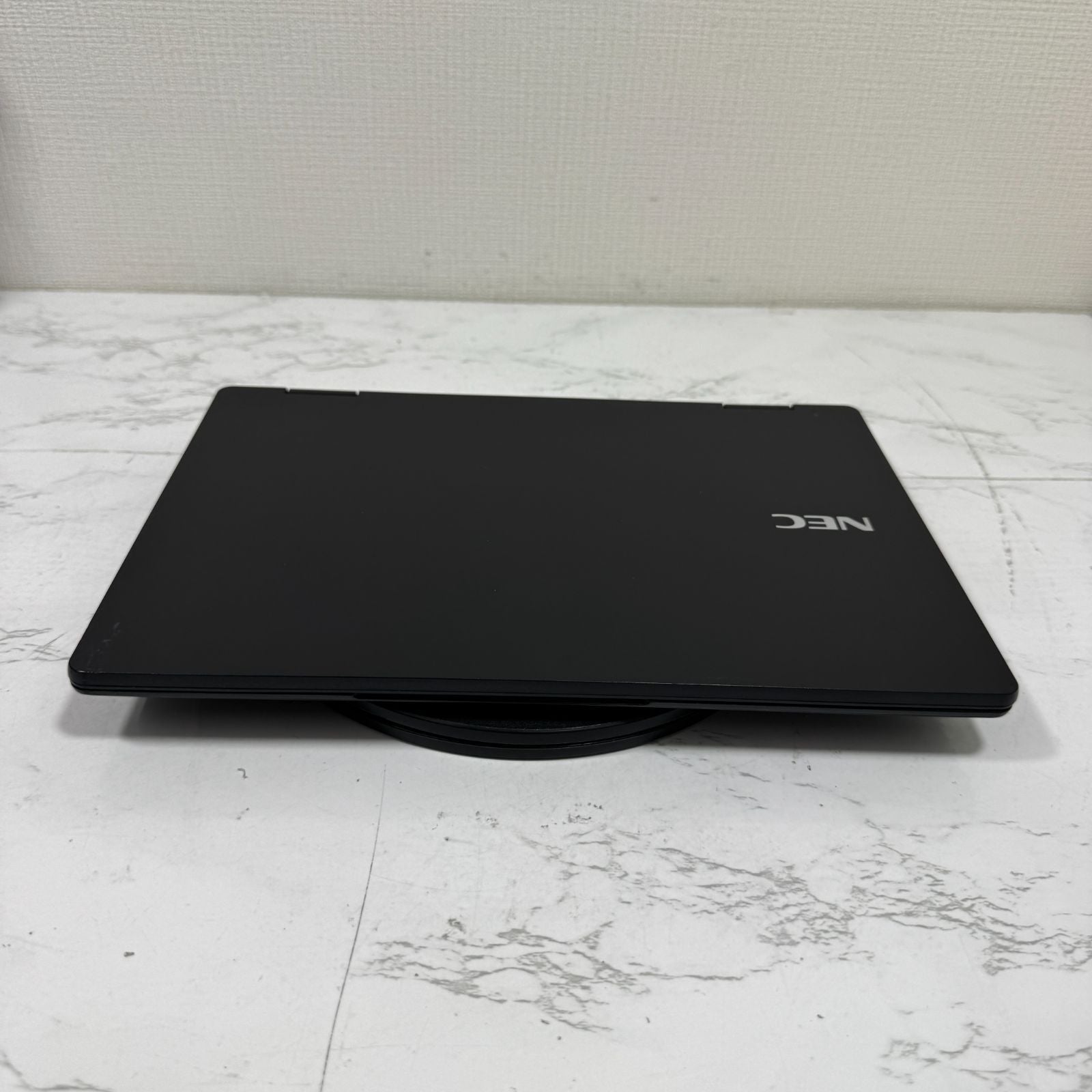 【美品】【1週間保証】NEC VersaPro UltraLite タイプVH VKT13/H-4 / Core i5 8200Y / 8GB / 128GB 001179