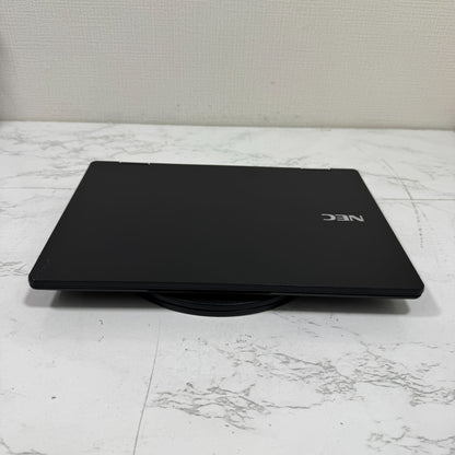【美品】【1週間保証】NEC VersaPro UltraLite タイプVH VKT13/H-4 / Core i5 8200Y / 8GB / 128GB 001179
