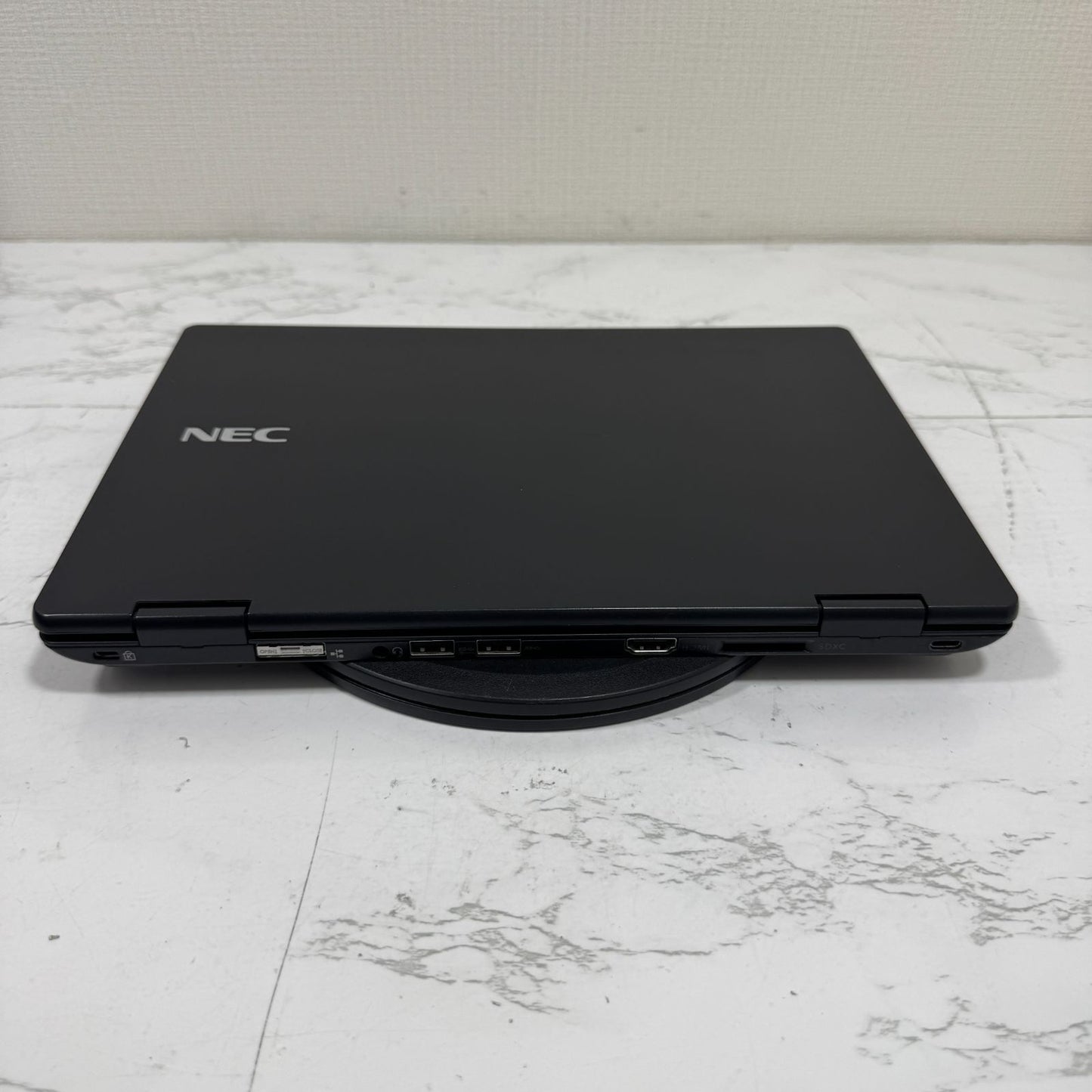 【美品】【1週間保証】NEC VersaPro UltraLite タイプVH VKT13/H-4 / Core i5 8200Y / 8GB / 128GB 001174