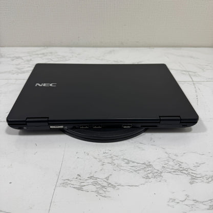 【美品】【1週間保証】NEC VersaPro UltraLite タイプVH VKT13/H-4 / Core i5 8200Y / 8GB / 128GB 001174