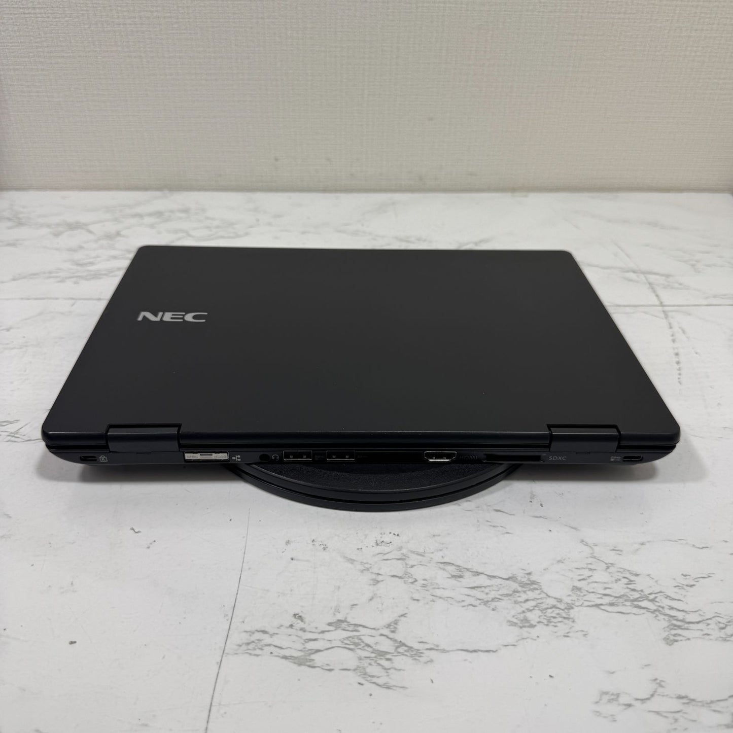 【良品】【1週間保証】NEC VersaPro UltraLite タイプVH VKT13/H-4 / Core i5 8200Y / 8GB / 128GB 001188