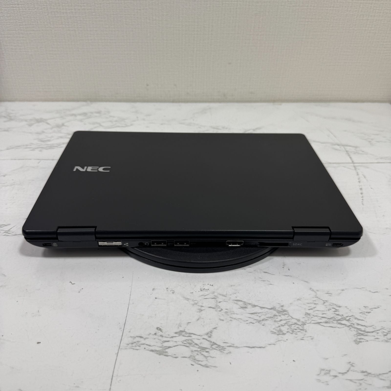 【良品】【1週間保証】NEC VersaPro UltraLite タイプVH VKT13/H-4 / Core i5 8200Y / 8GB / 128GB 001188