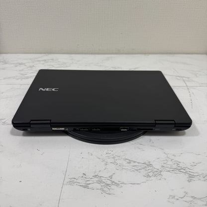 【良品】【1週間保証】NEC VersaPro UltraLite タイプVH VKT13/H-4 / Core i5 8200Y / 8GB / 128GB 001188