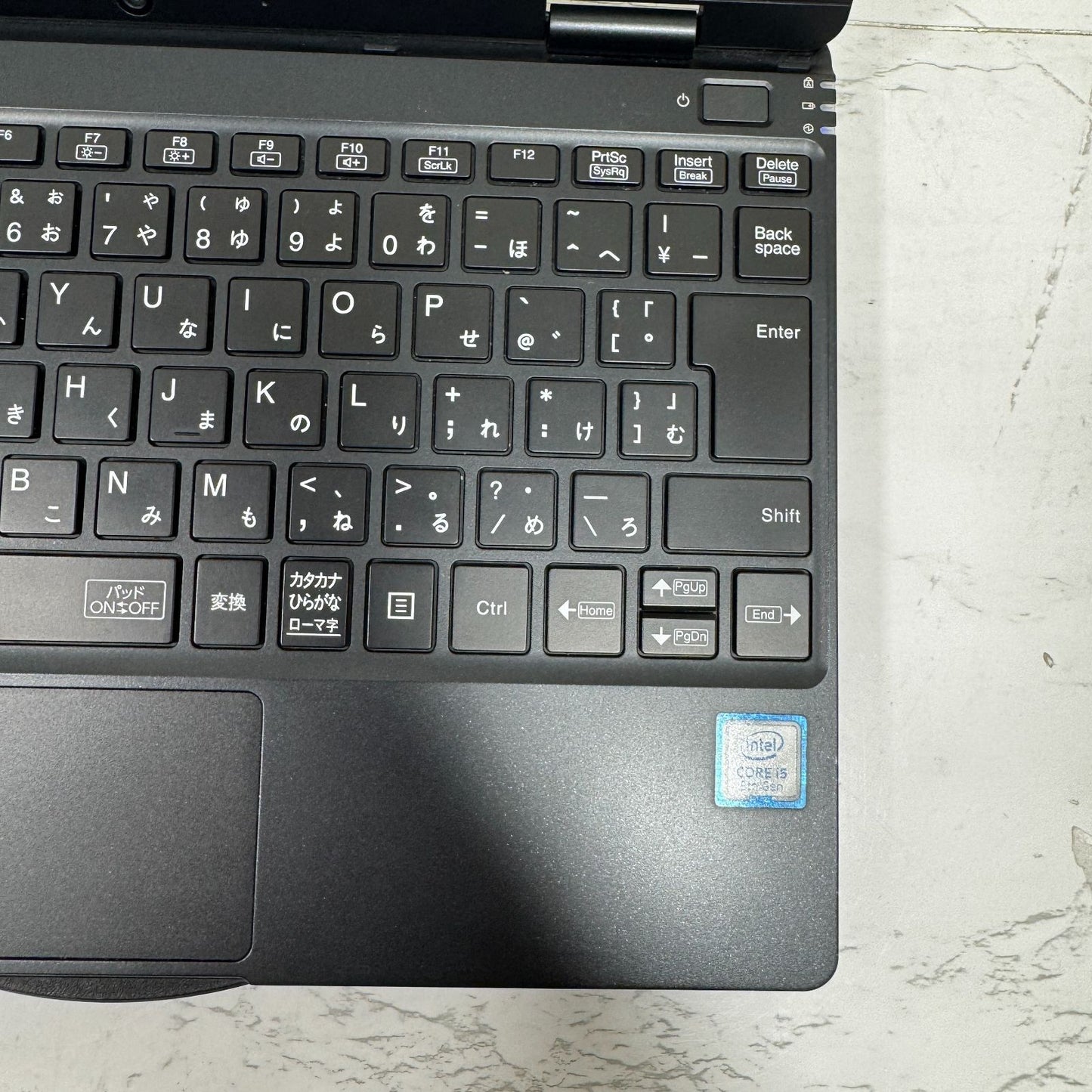 【良品】【1週間保証】NEC VersaPro UltraLite タイプVH VKT13/H-4 / Core i5 8200Y / 8GB / 128GB