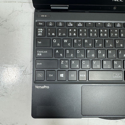【良品】【1週間保証】NEC VersaPro UltraLite タイプVH VKT13/H-4 / Core i5 8200Y / 8GB / 128GB