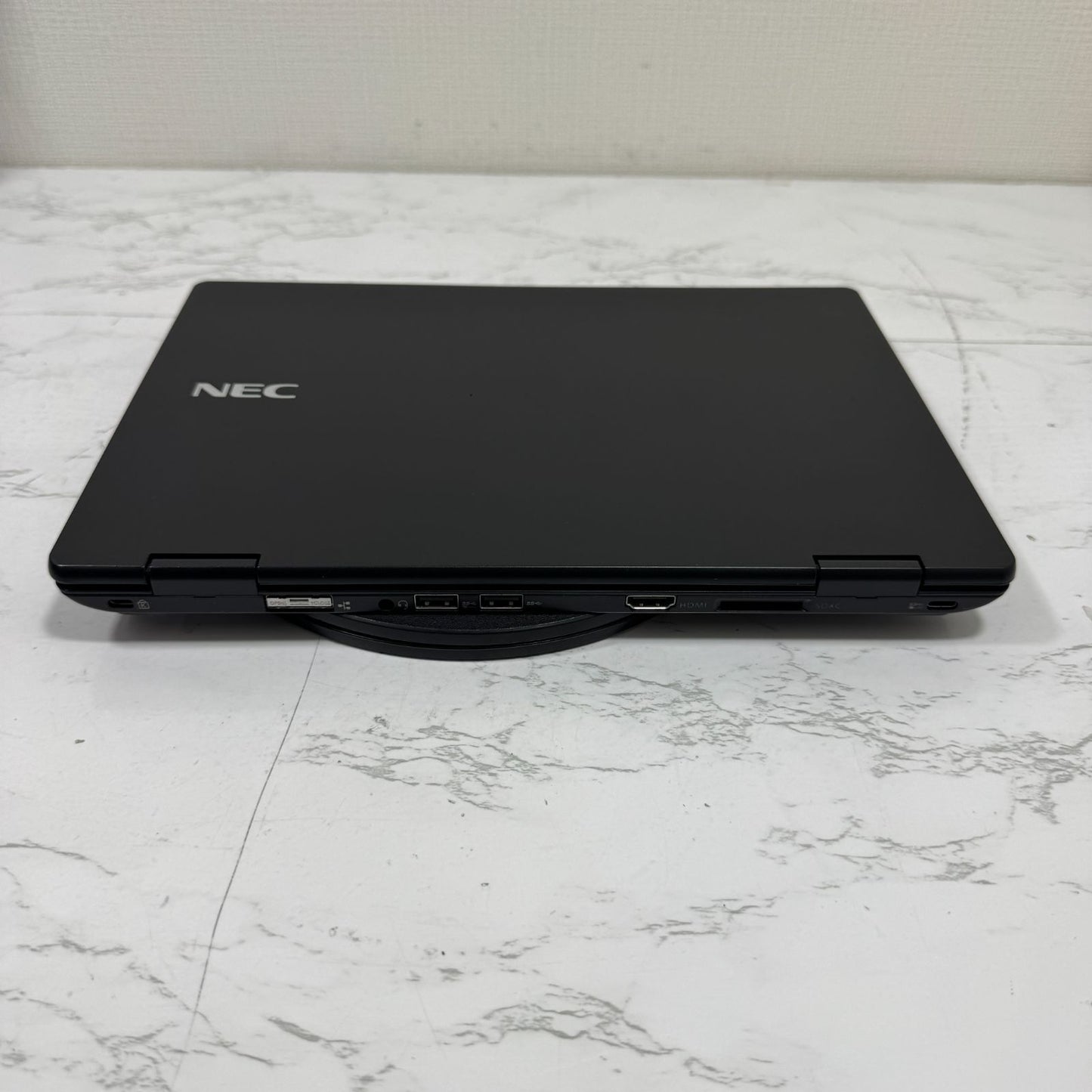 【良品】【1週間保証】NEC VersaPro UltraLite タイプVH VKT13/H-4 / Core i5 8200Y / 8GB / 128GB