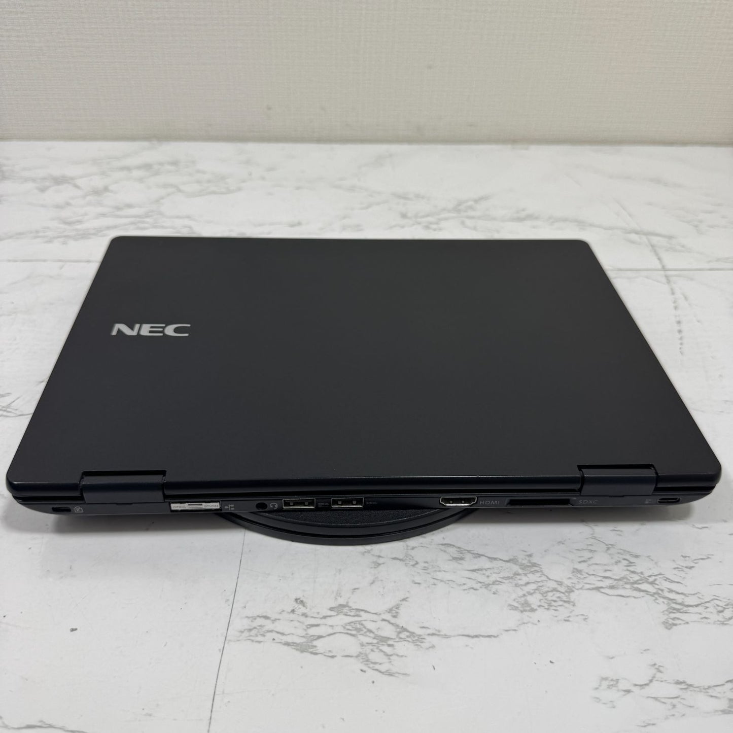 【美品】【1週間保証】NEC VersaPro UltraLite タイプVH VKT13/H-4 / Core i5 8200Y / 8GB / 128GB 001177