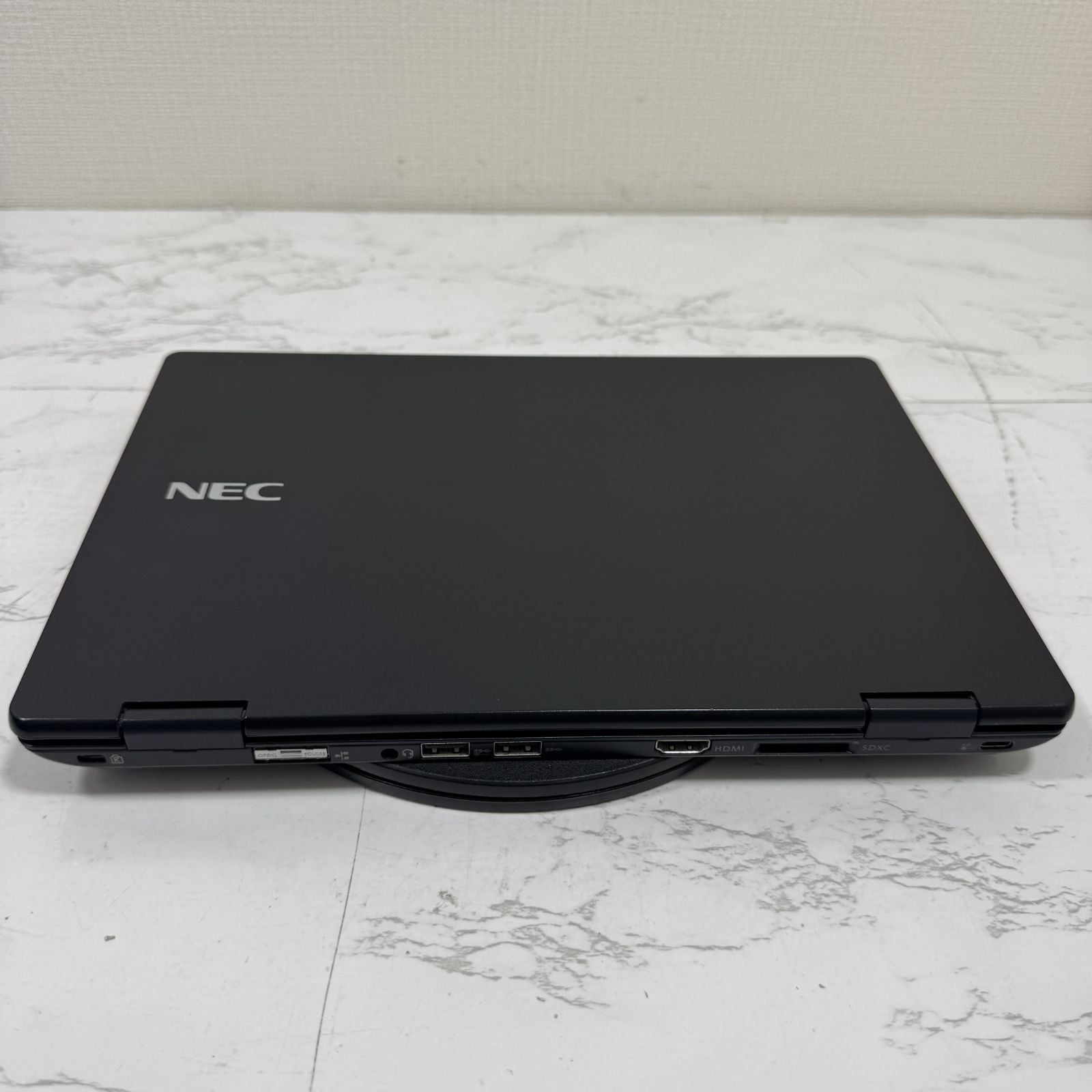 【美品】【1週間保証】NEC VersaPro UltraLite タイプVH VKT13/H-4 / Core i5 8200Y / 8GB / 128GB 001177