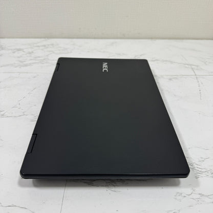 【美品】【1週間保証】NEC VersaPro UltraLite タイプVH VKT13/H-4 / Core i5 8200Y / 8GB / 128GB 001177