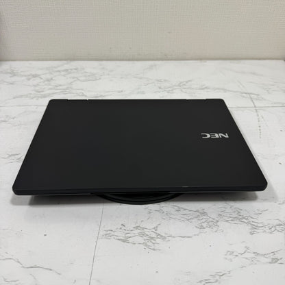 【美品】【1週間保証】NEC VersaPro UltraLite タイプVH VKT13/H-4 / Core i5 8200Y / 8GB / 128GB 001172