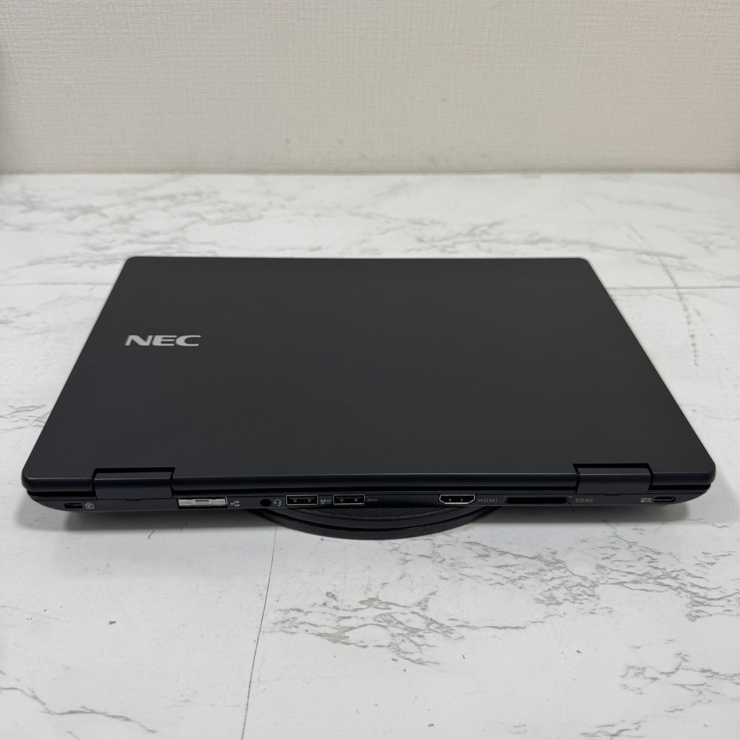 【美品】【1週間保証】NEC VersaPro UltraLite タイプVH VKT13/H-4 / Core i5 8200Y / 8GB / 128GB 001172