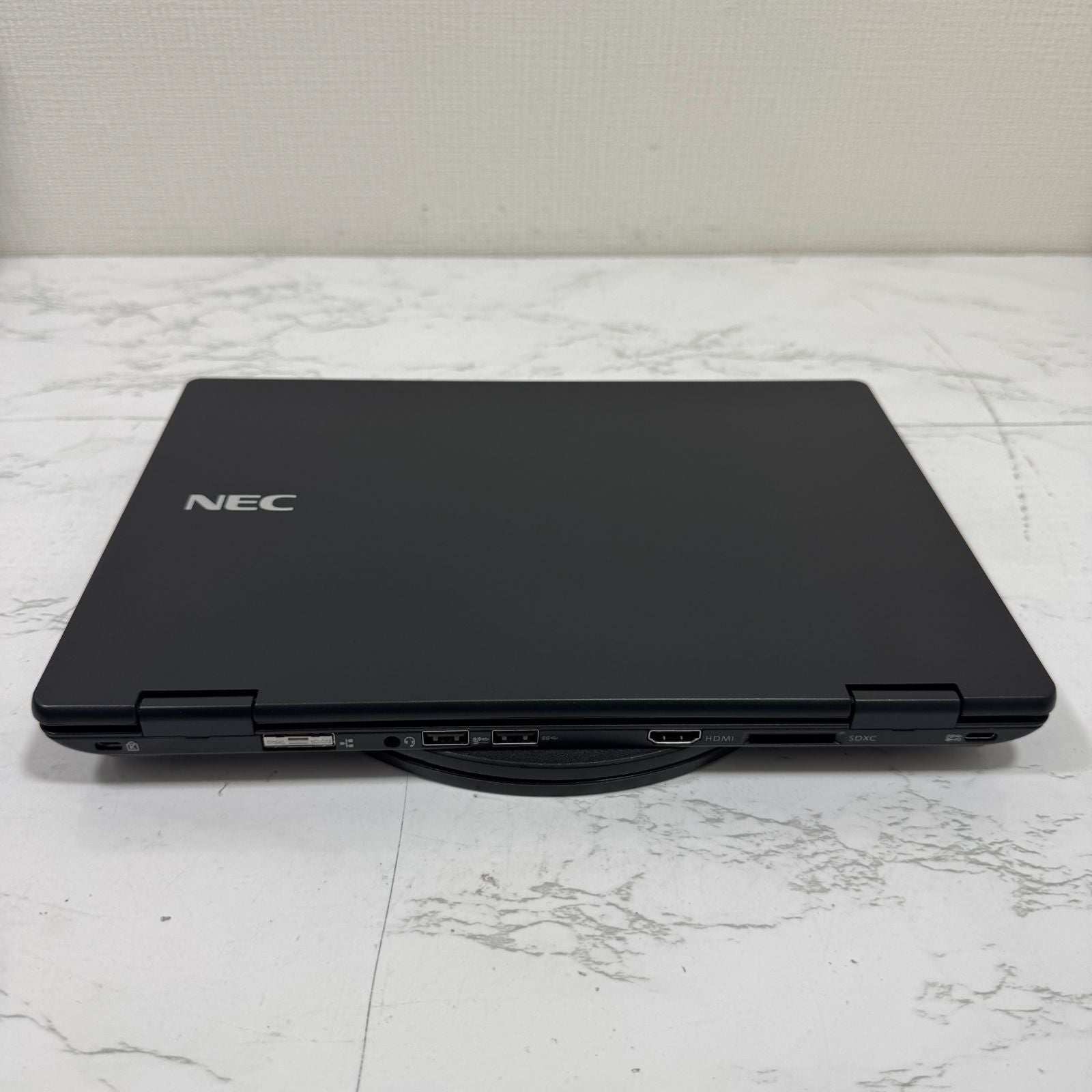 【美品】【1週間保証】NEC VersaPro UltraLite タイプVH VKT13/H-4 / Core i5 8200Y / 8GB / 128GB 001172