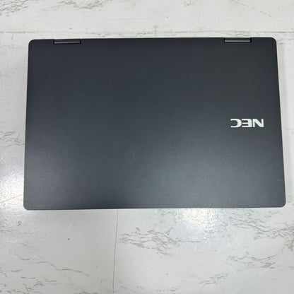 【美品】【1週間保証】NEC VersaPro UltraLite タイプVH VKT13/H-4 / Core i5 8200Y / 8GB / 128GB 001172