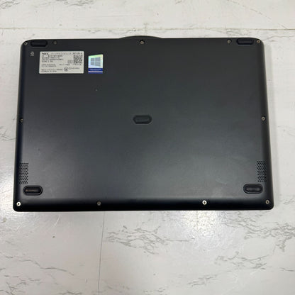 【美品】【1週間保証】NEC VersaPro UltraLite タイプVH VKT13/H-4 / Core i5 8200Y / 8GB / 128GB 001172