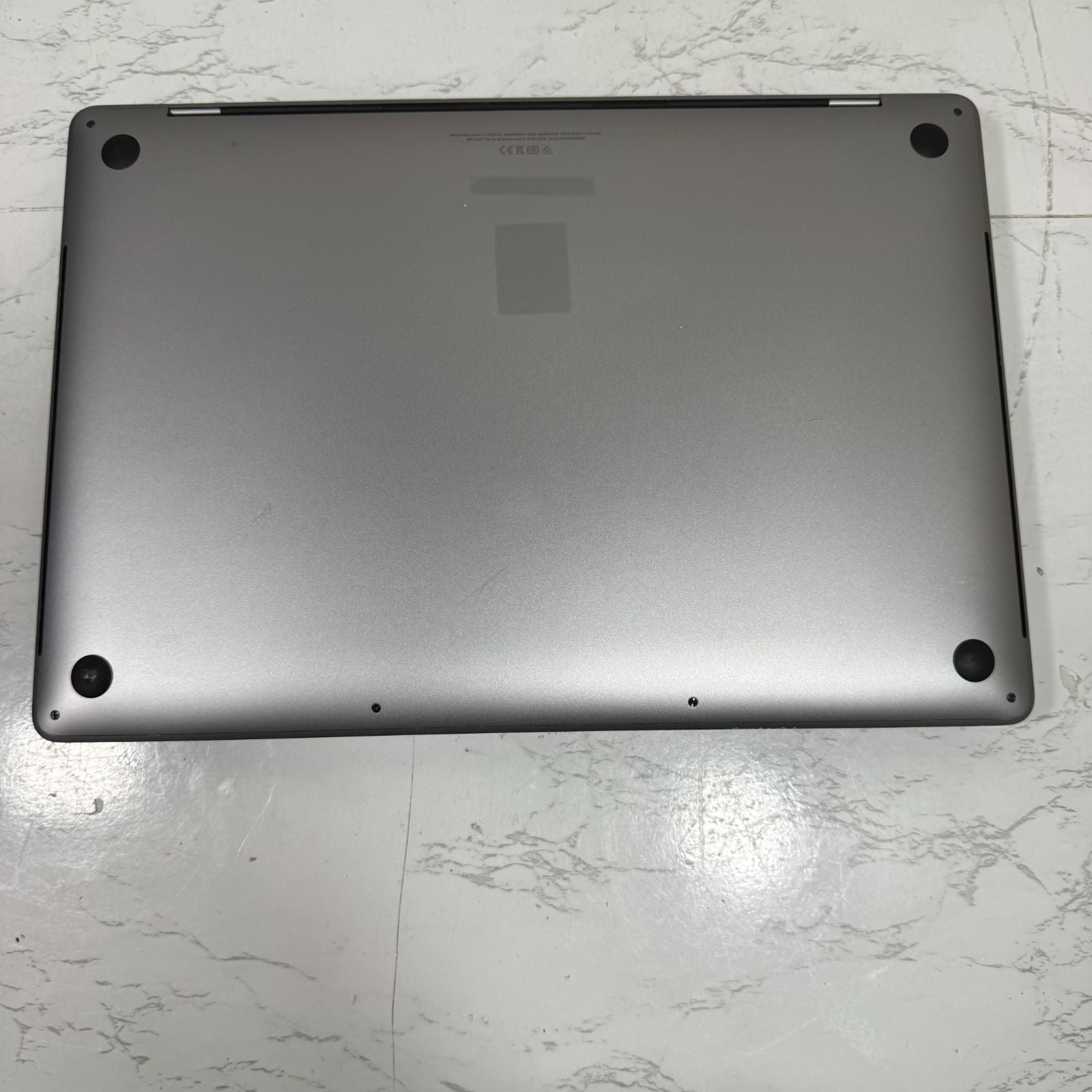 【美品】【1週間保証】MacBook Pro 16インチ / 2019 / Core i9 9980HK / 32GB / 1TB 191352