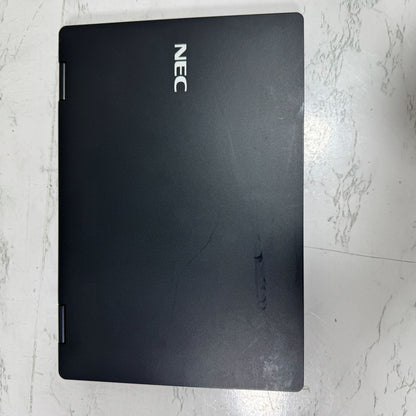 【良品】【1週間保証】NEC VersaPro UltraLite タイプVH VKT13/H-4 / Core i5 8200Y / 8GB / 128GB