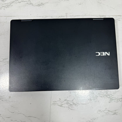 【美品】【1週間保証】NEC VersaPro UltraLite タイプVH VKT13/H-4 / Core i5 8200Y / 8GB / 128GB 001177