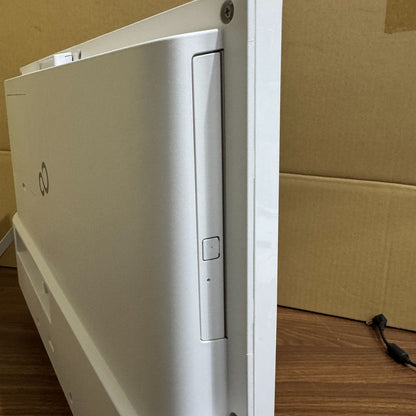 【良品】【1週間保証】Fujitsu ESPRIMO FH70/D3 一体型PC / 24インチ / Core i7 8565U / 8GB / 512GB 000011