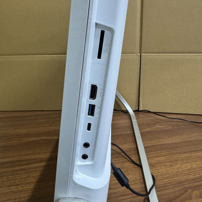 【良品】【1週間保証】Fujitsu FMV ESPRIMO FHシリーズ WF1/D3 一体型PC / Core i7 9750H / 8GB / 1TB + 256GB 000423