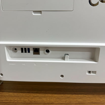【良品】【1週間保証】Fujitsu ESPRIMO FH70/D3 一体型PC / 24インチ / Core i7 8565U / 8GB / 512GB 000011