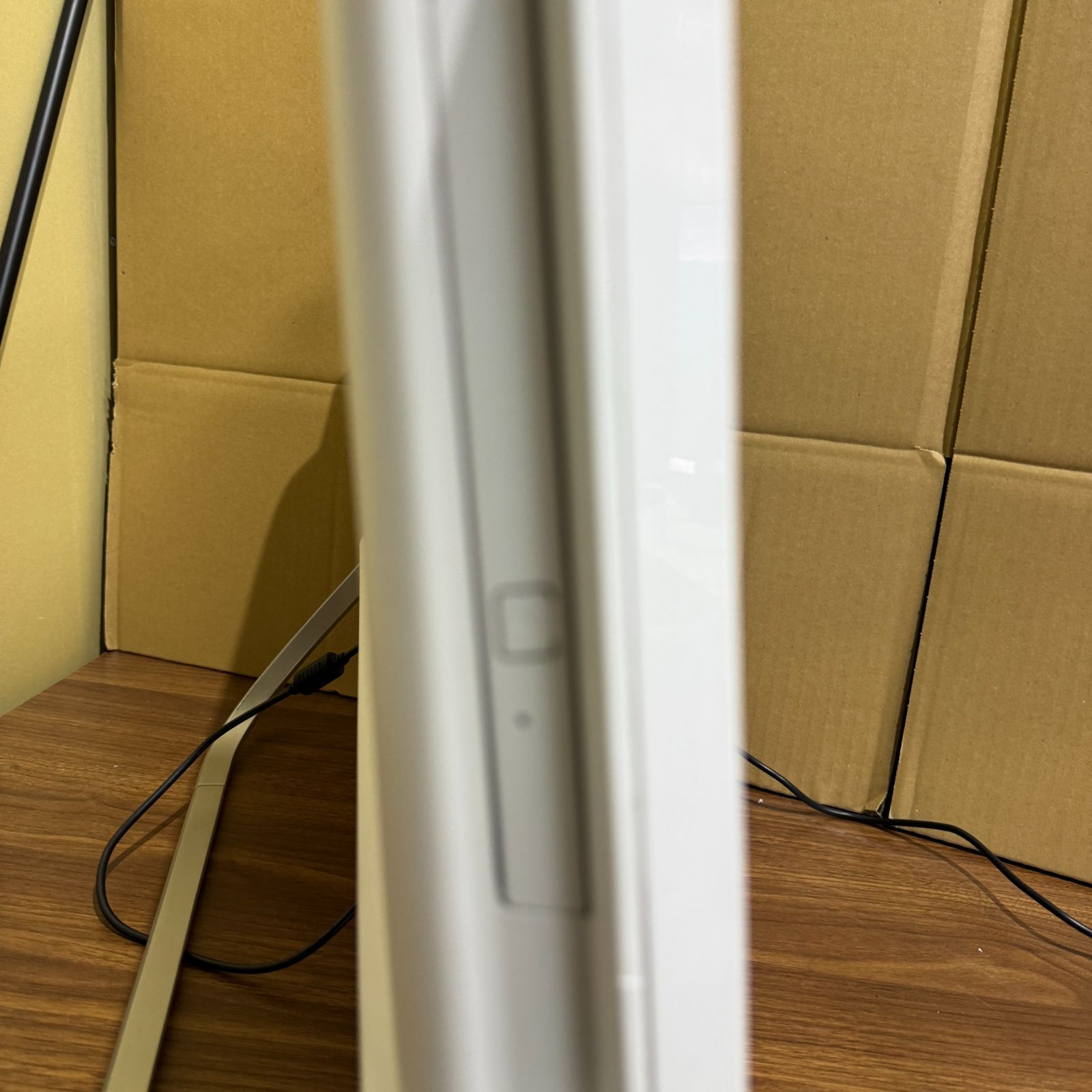 【良品】【1週間保証】Fujitsu FMV ESPRIMO FHシリーズ WF1/D3 一体型PC / Core i7 9750H / 8GB / 1TB + 256GB 000423