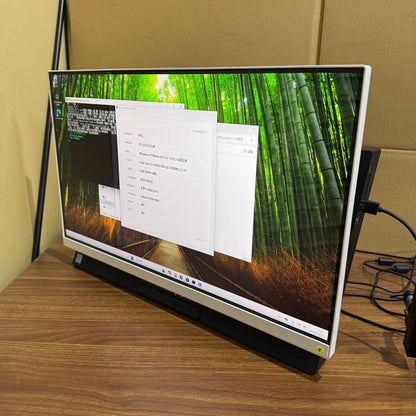 【良品】【1週間保証】NEC LAVIE Direct DA 一体型PC / Core i3 8145U / 8GB / 500GB 000021