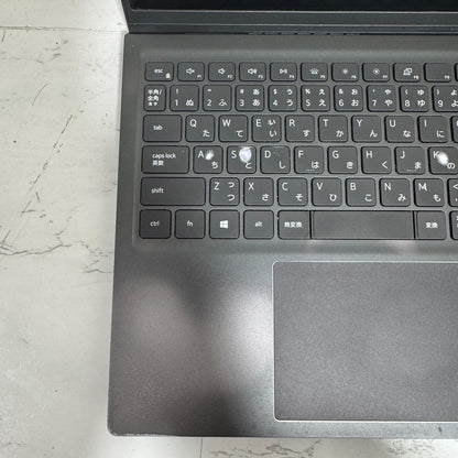【Enterキー周り使用不可】【1週間保証】DELL Inspiron 5515 / Ryzen 7 5700U / 16GB / 256GB