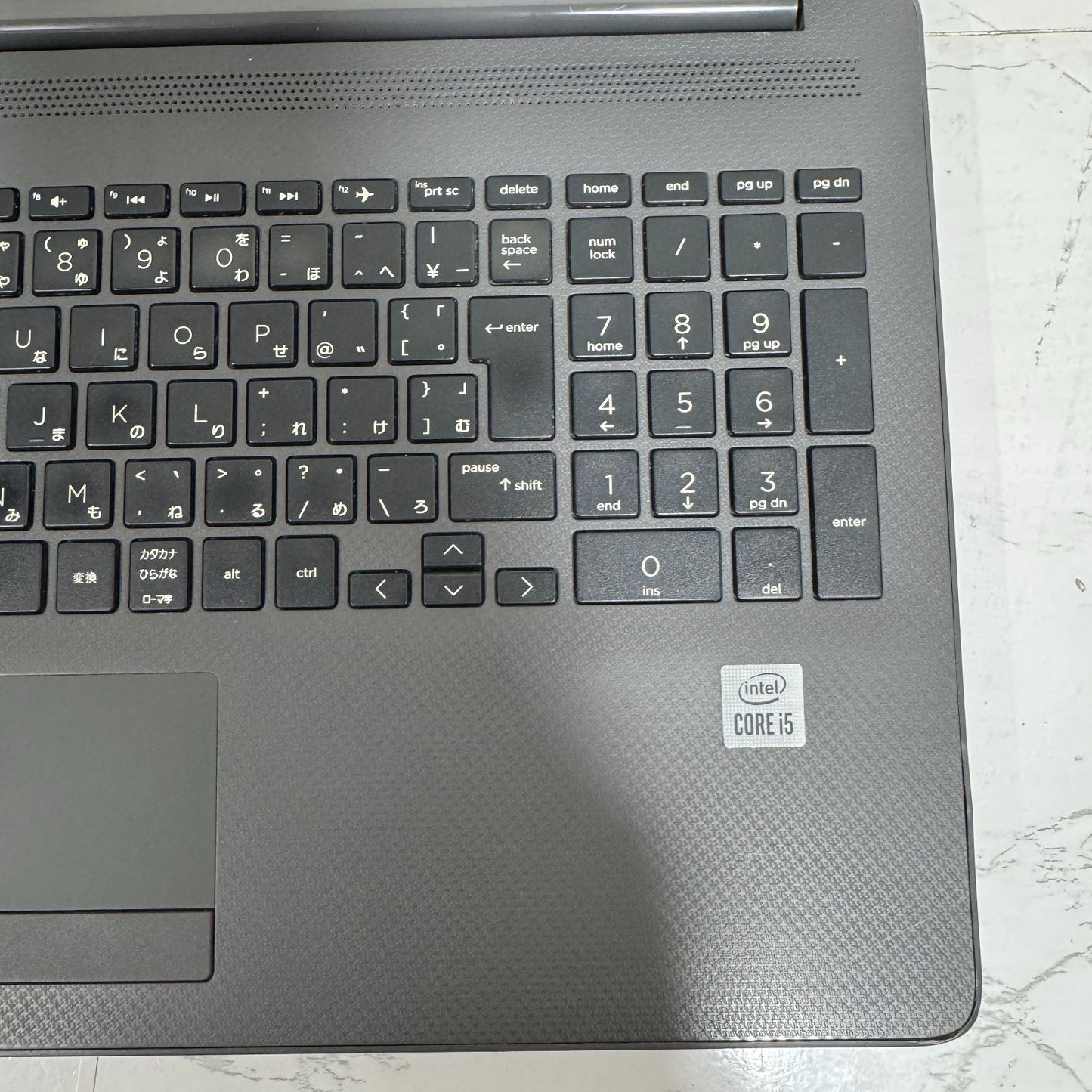 【良品】【1週間保証】HP 250 G7 / Core i5 1035G1 / 8GB / 256GB