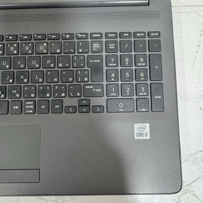【良品】【1週間保証】HP 250 G7 / Core i5 1035G1 / 8GB / 256GB