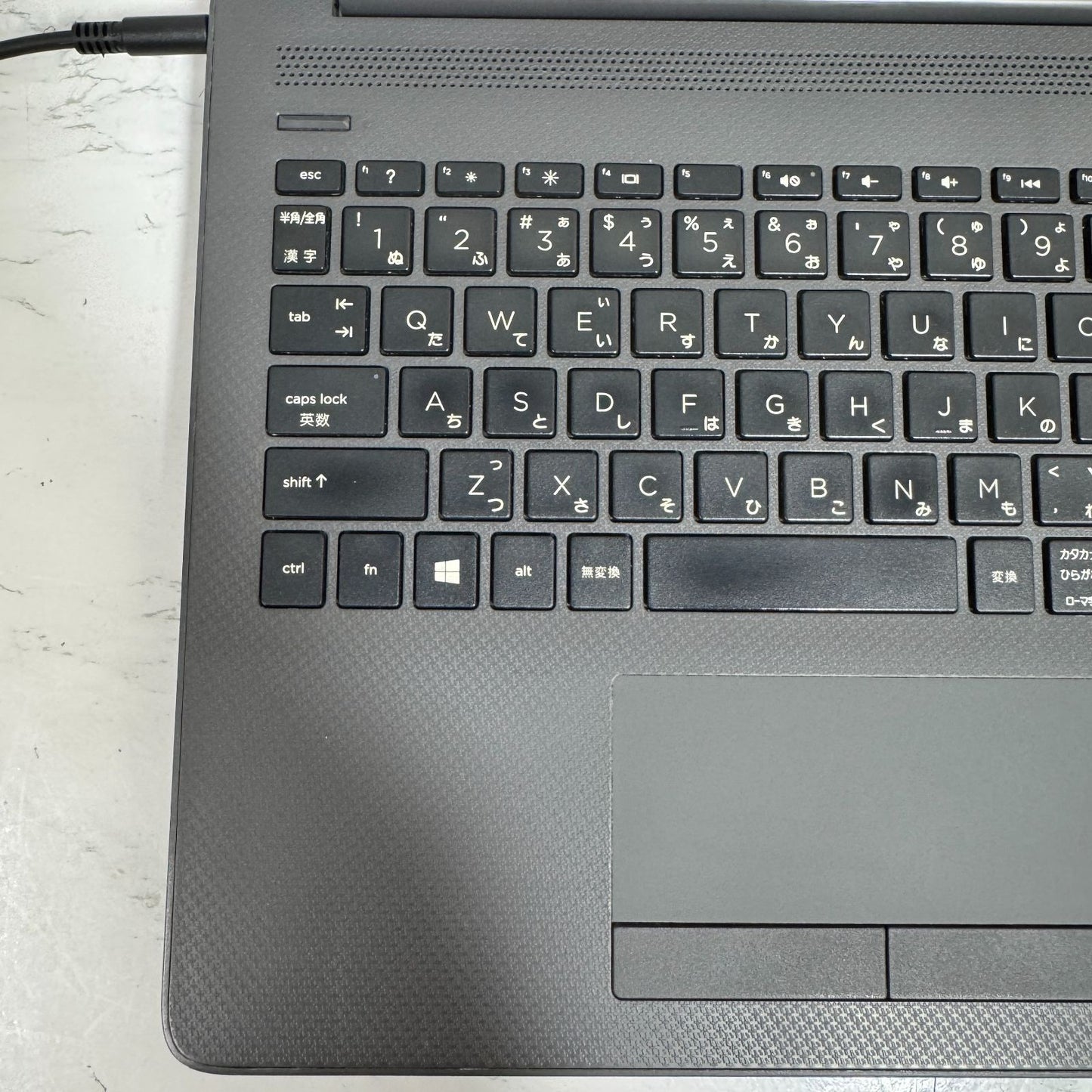 【良品】【1週間保証】HP 250 G7 / Core i5 1035G1 / 8GB / 256GB