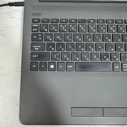 【良品】【1週間保証】HP 250 G7 / Core i5 1035G1 / 8GB / 256GB