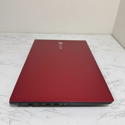 【良品】【1週間保証】NEC LAVIE Note Standard NS300/NAR / Core i3 8145U / 4GB /1TB