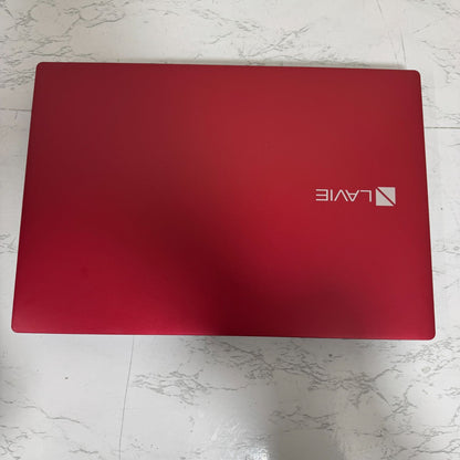 【良品】【1週間保証】NEC LAVIE Note Standard NS300/NAR / Core i3 8145U / 4GB /1TB