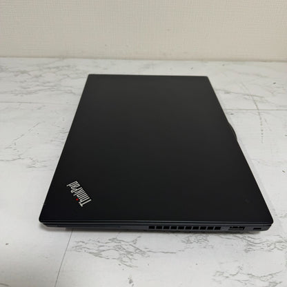 【良品】【1週間保証】Lenovo ThinkPad X280 / Core i5 8250U / 8GB / 128GB 928559
